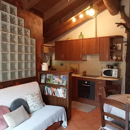 Apartamento Casa Coix *