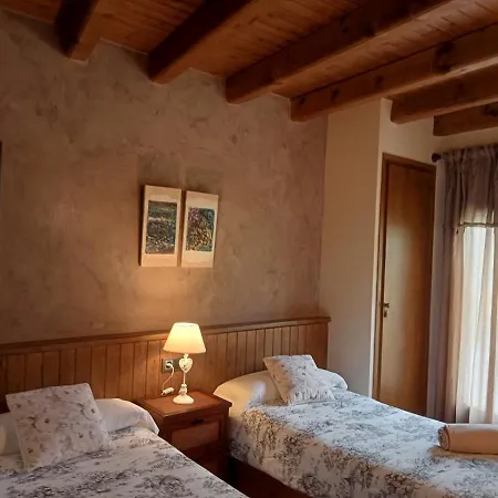 Apartamento Casa Coix Escas