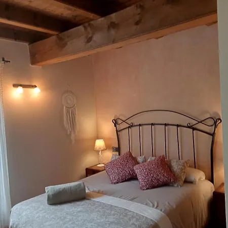Apartment Casa Coix Escas