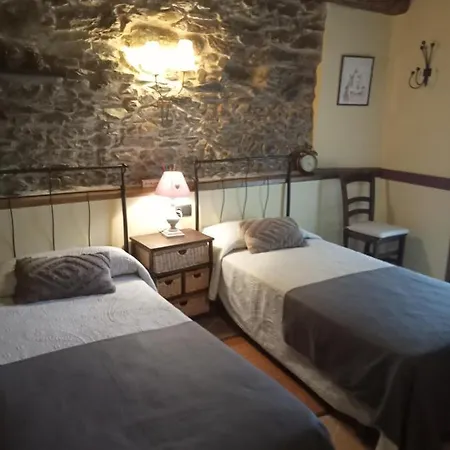 Apartment Casa Coix