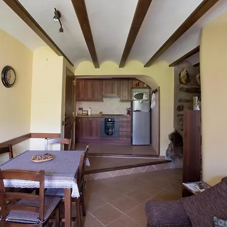 Casa Coix Apartamento
