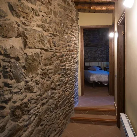 Casa Coix Apartamento