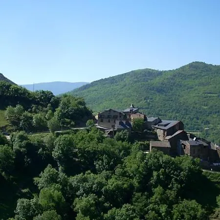 Casa Coix *