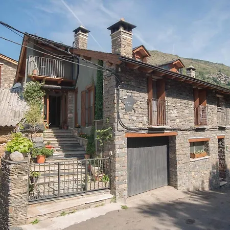 Casa Coix *