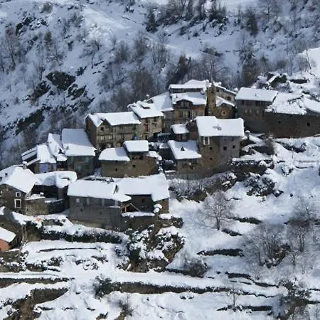 Casa Coix *