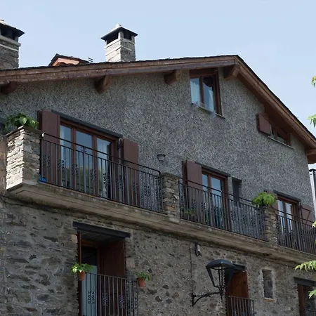 Casa Coix